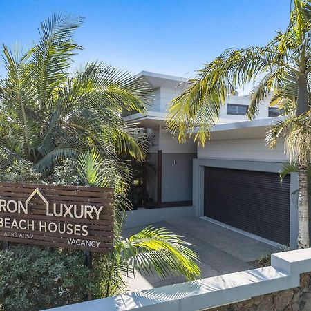 Byron Lux Beach Houses Byron Bay Exterior foto
