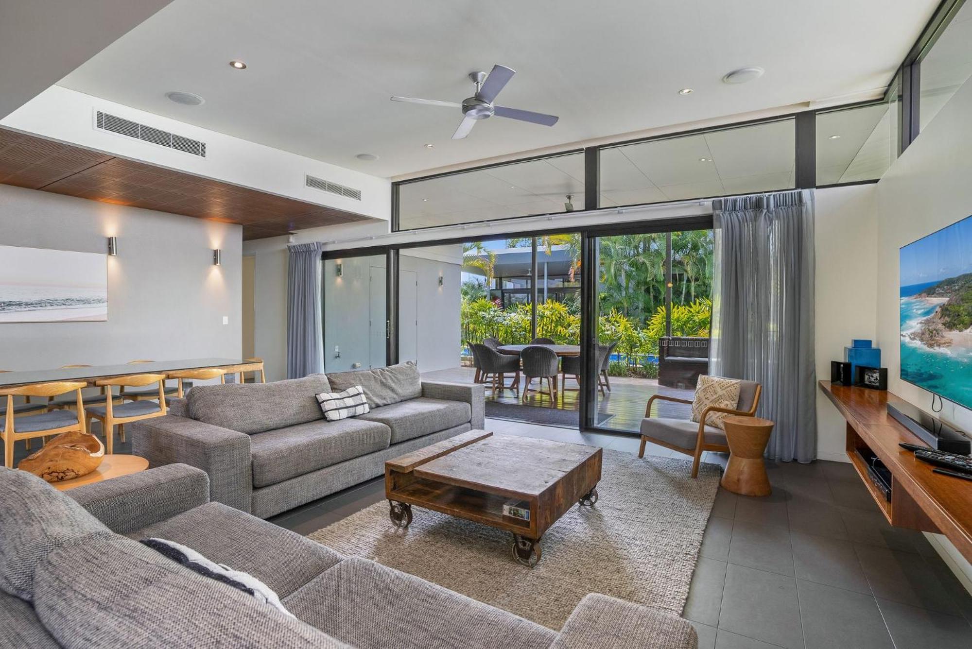 Byron Lux Beach Houses Byron Bay Exterior foto