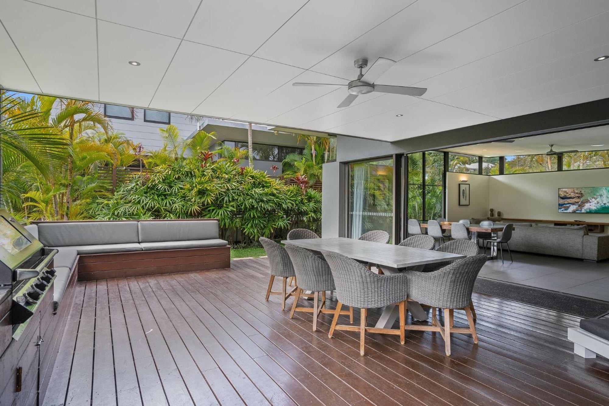 Byron Lux Beach Houses Byron Bay Exterior foto