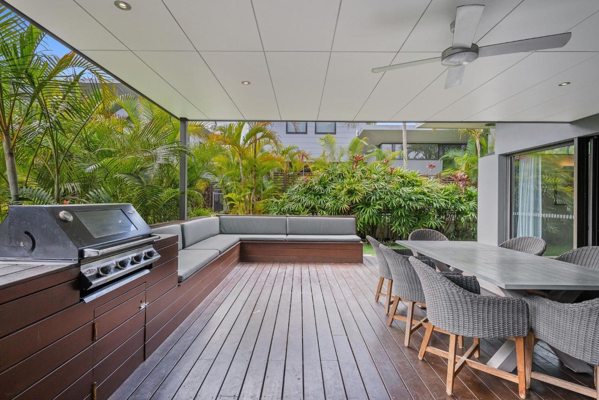Byron Lux Beach Houses Byron Bay Exterior foto
