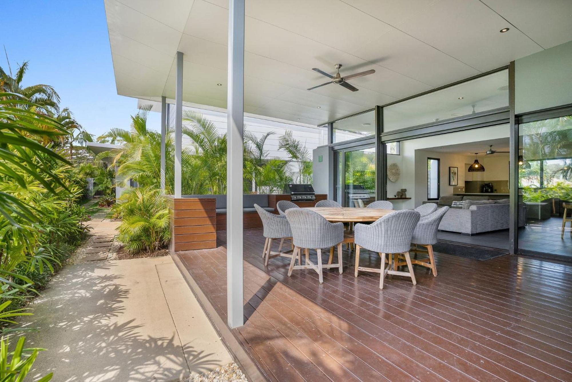 Byron Lux Beach Houses Byron Bay Exterior foto