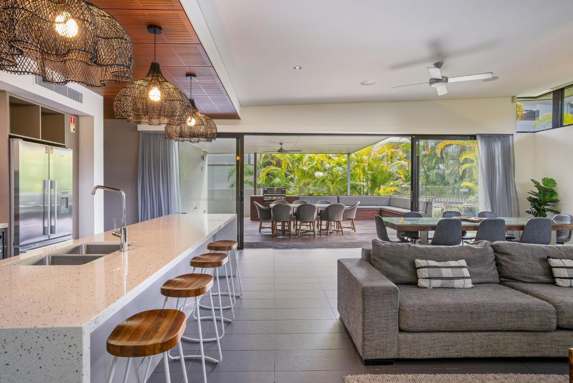 Byron Lux Beach Houses Byron Bay Exterior foto