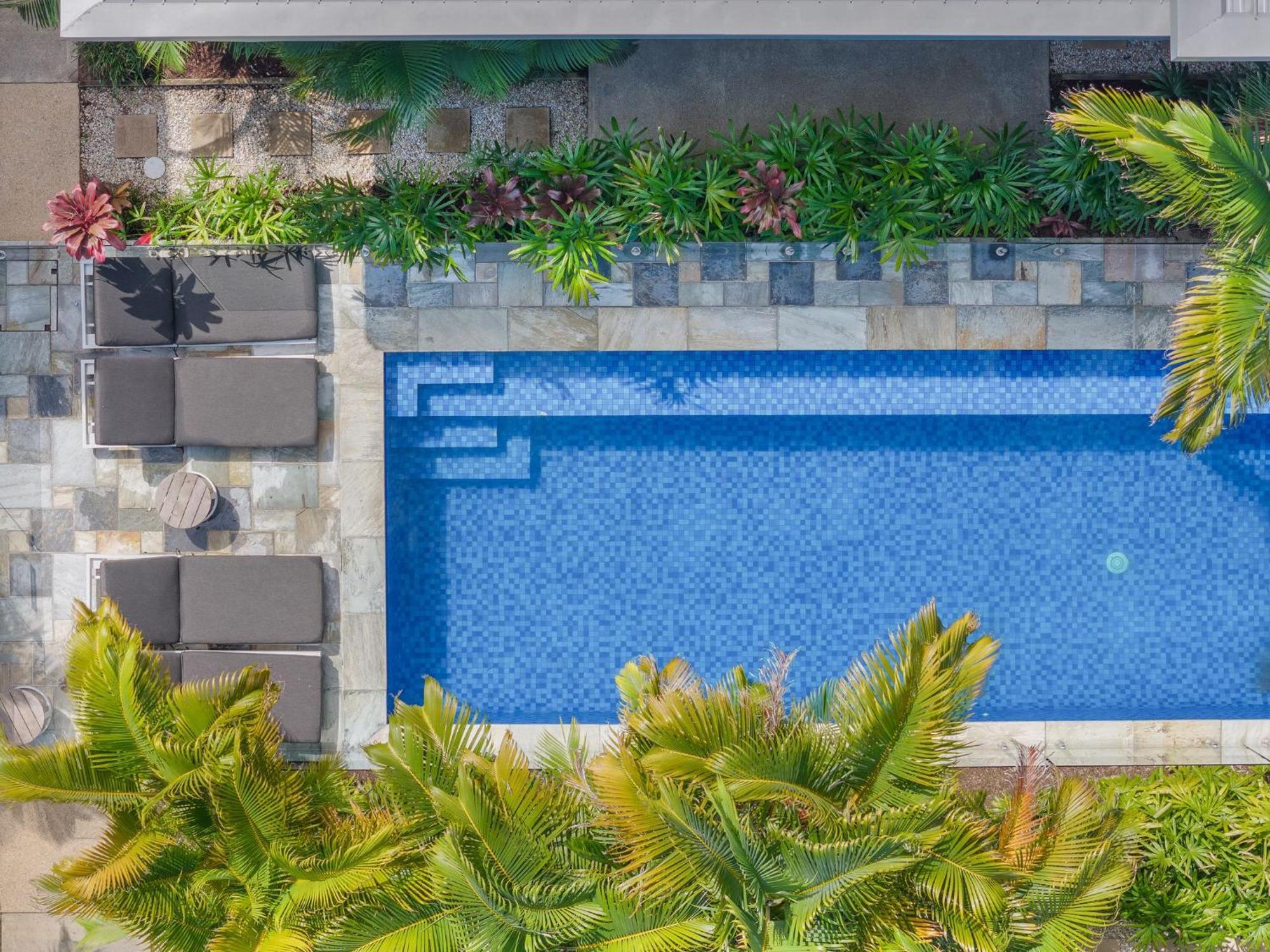 Byron Lux Beach Houses Byron Bay Exterior foto