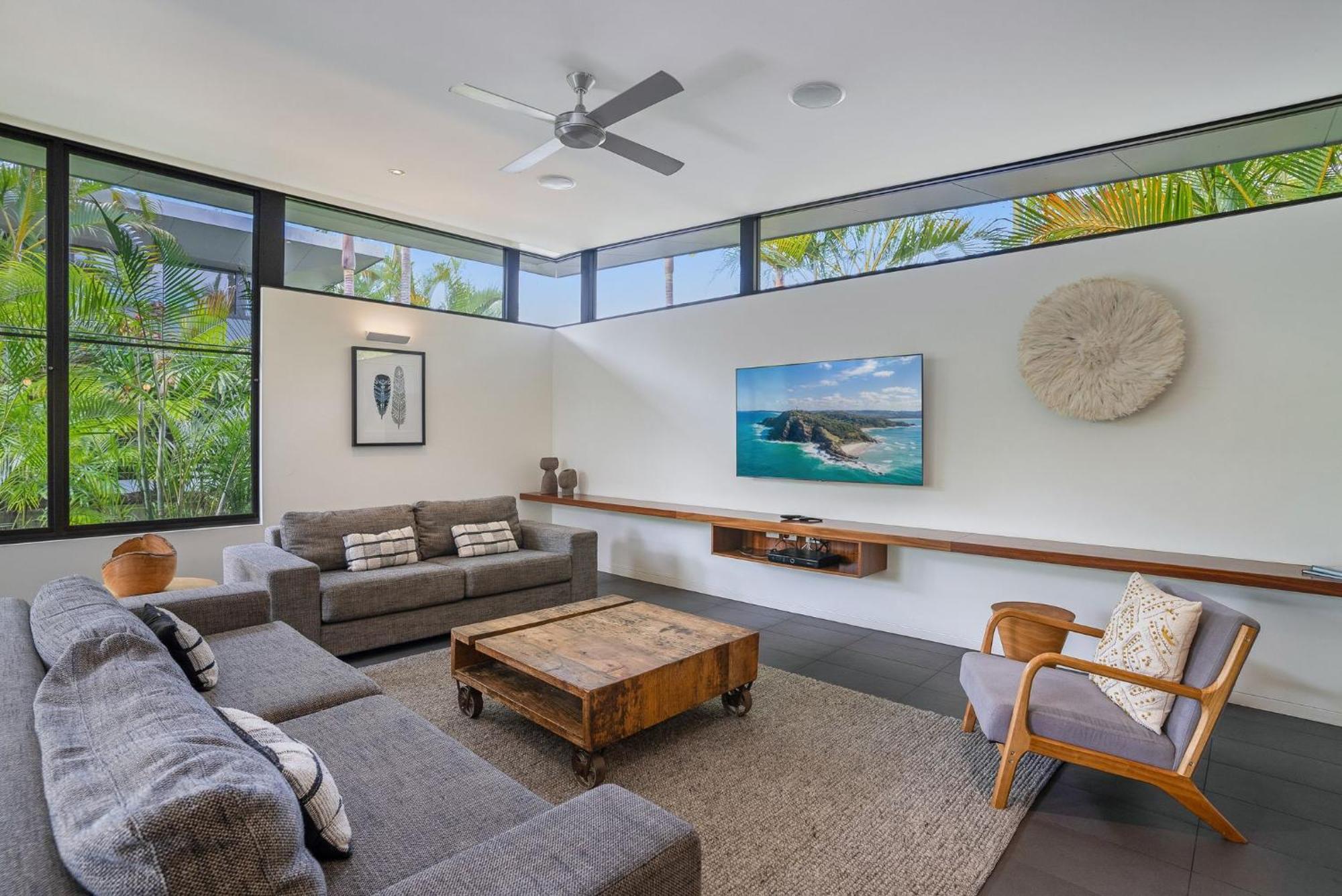 Byron Lux Beach Houses Byron Bay Exterior foto