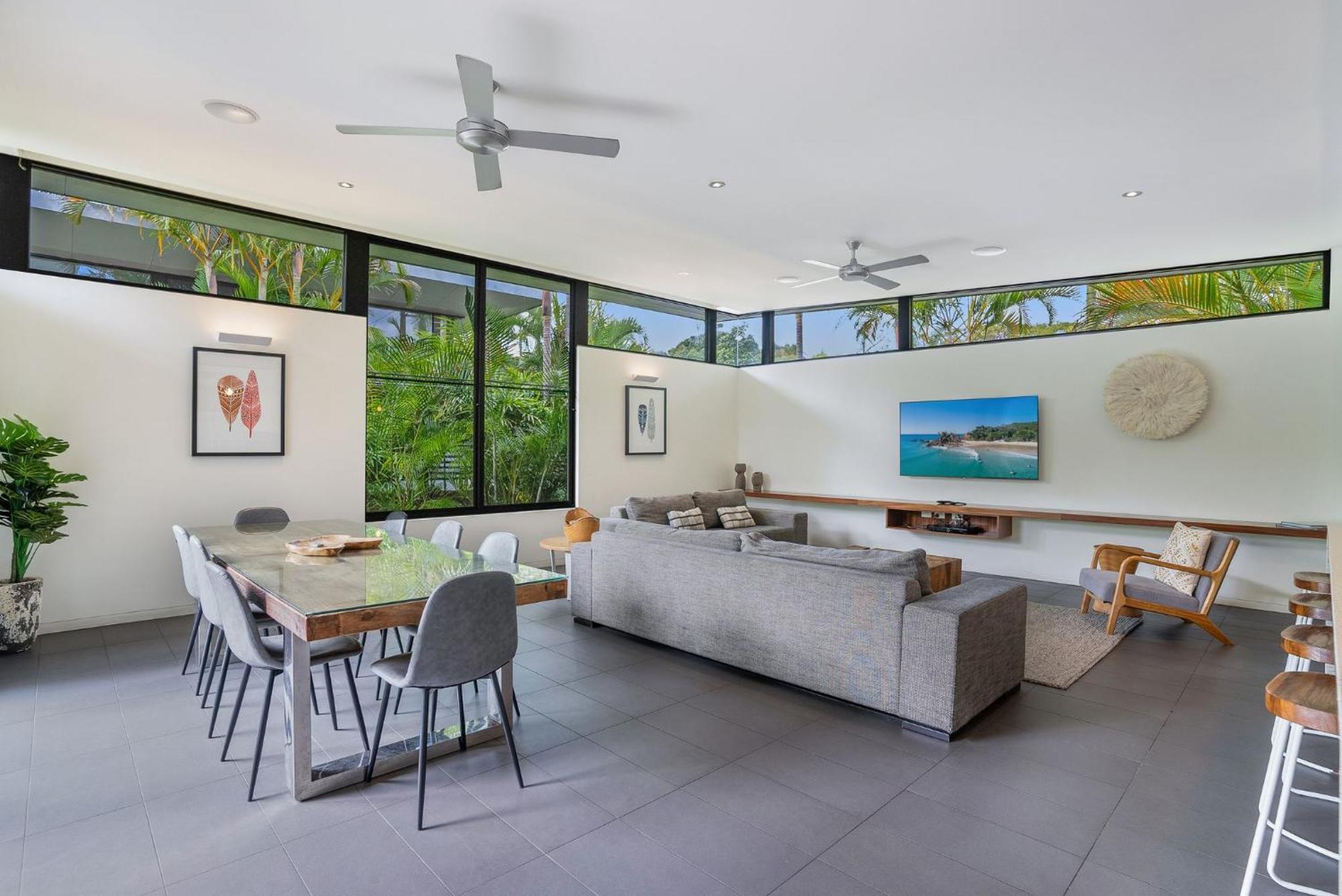 Byron Lux Beach Houses Byron Bay Exterior foto