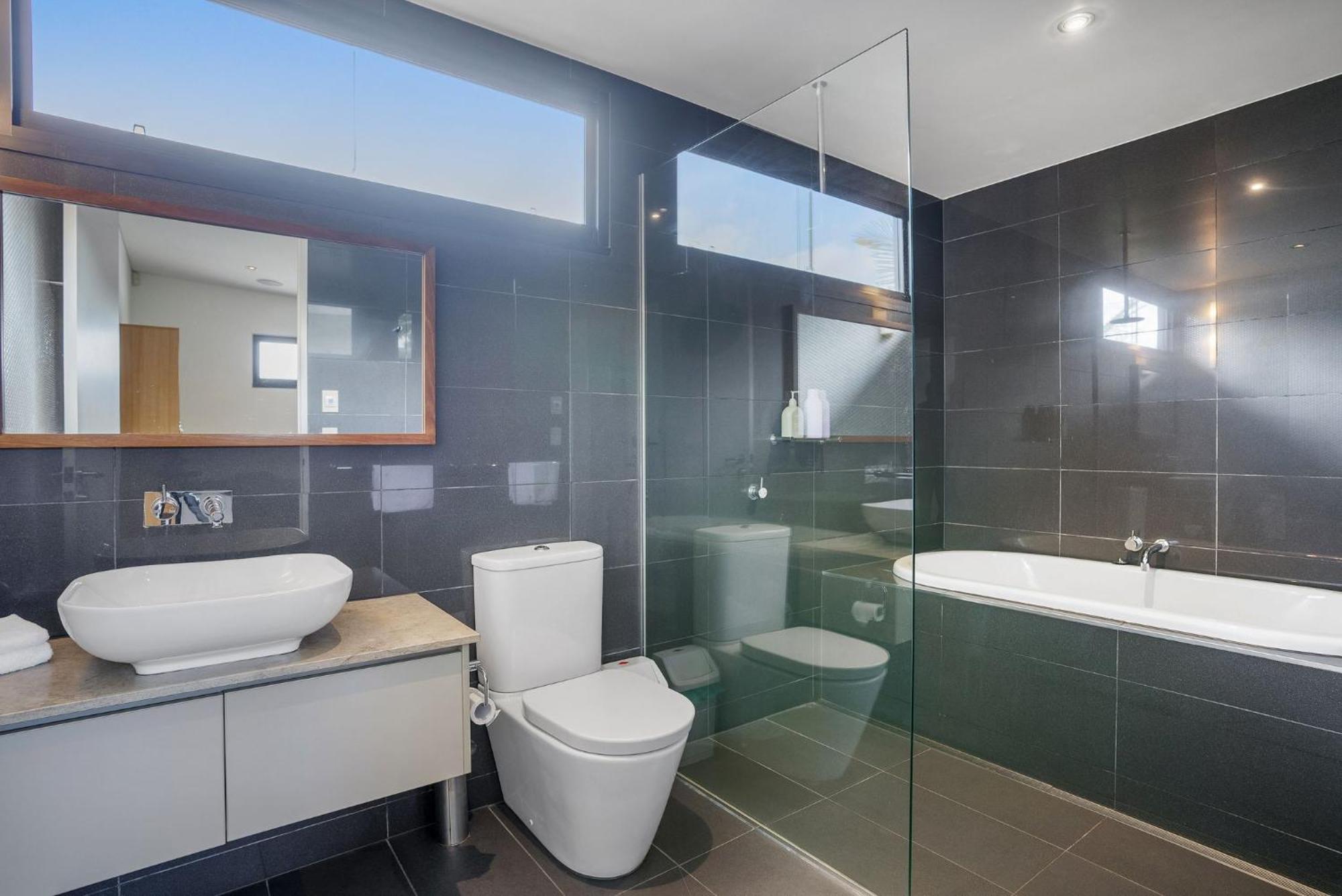 Byron Lux Beach Houses Byron Bay Exterior foto