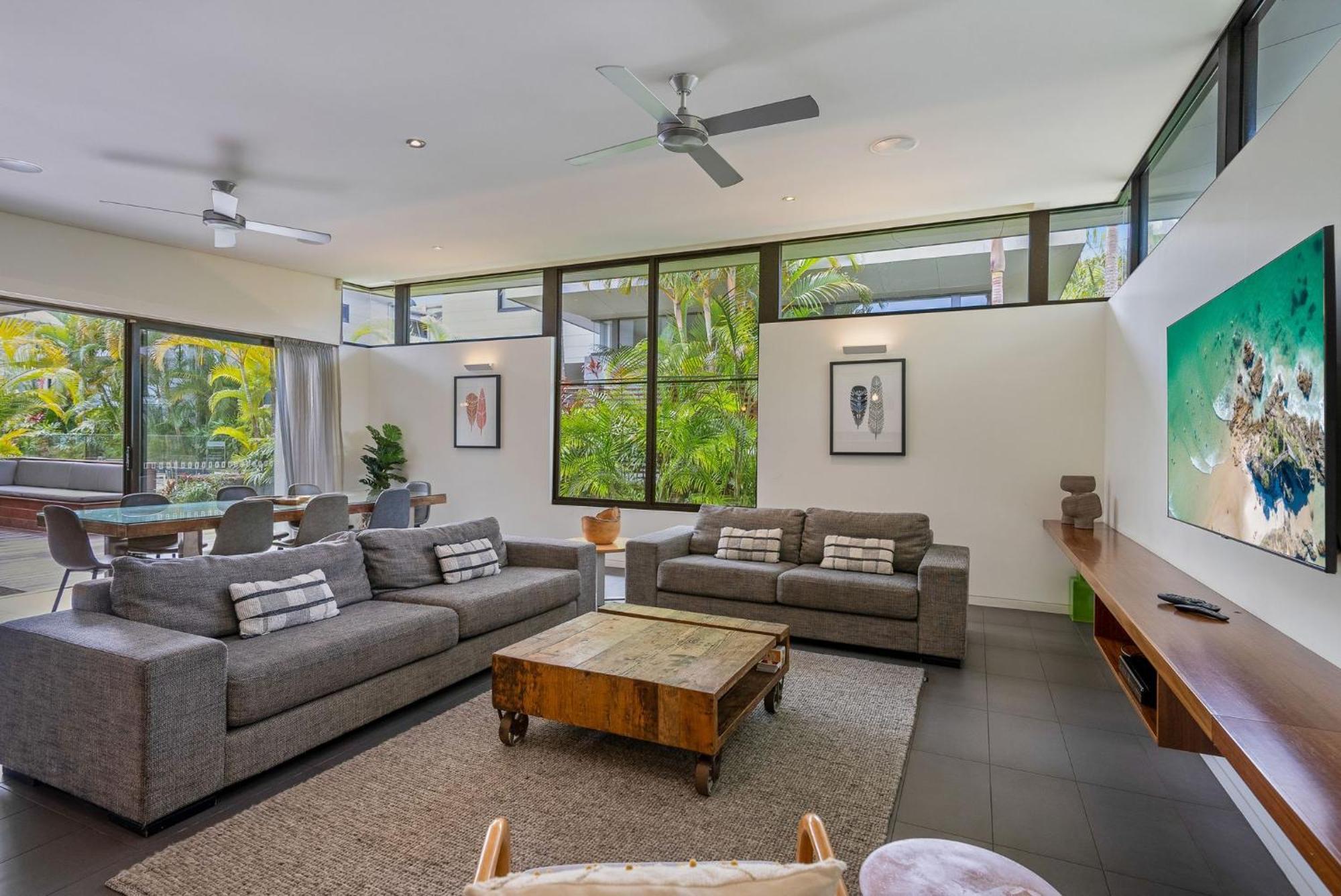 Byron Lux Beach Houses Byron Bay Exterior foto