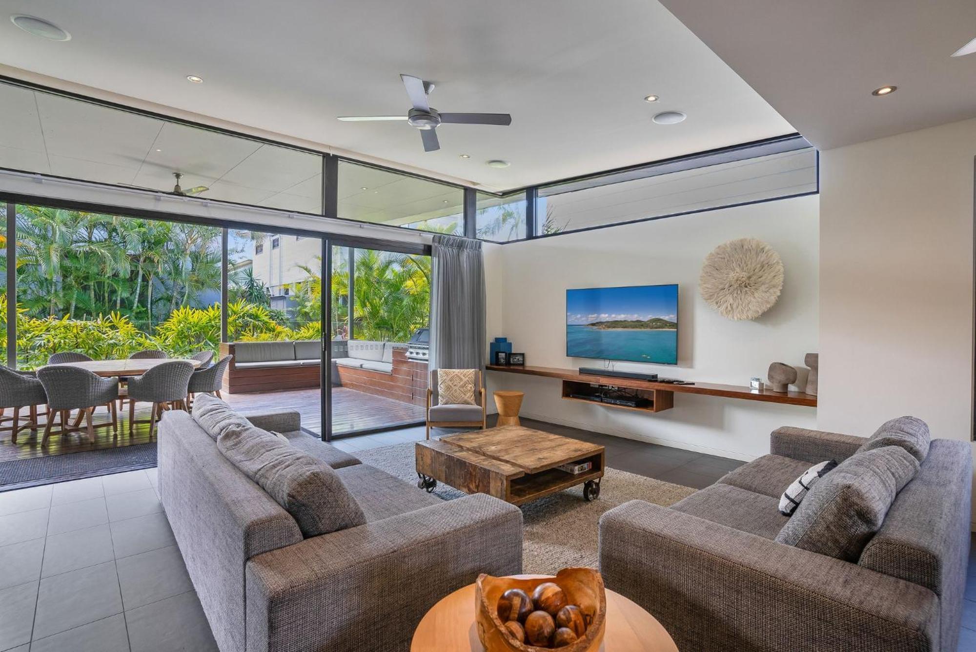Byron Lux Beach Houses Byron Bay Exterior foto
