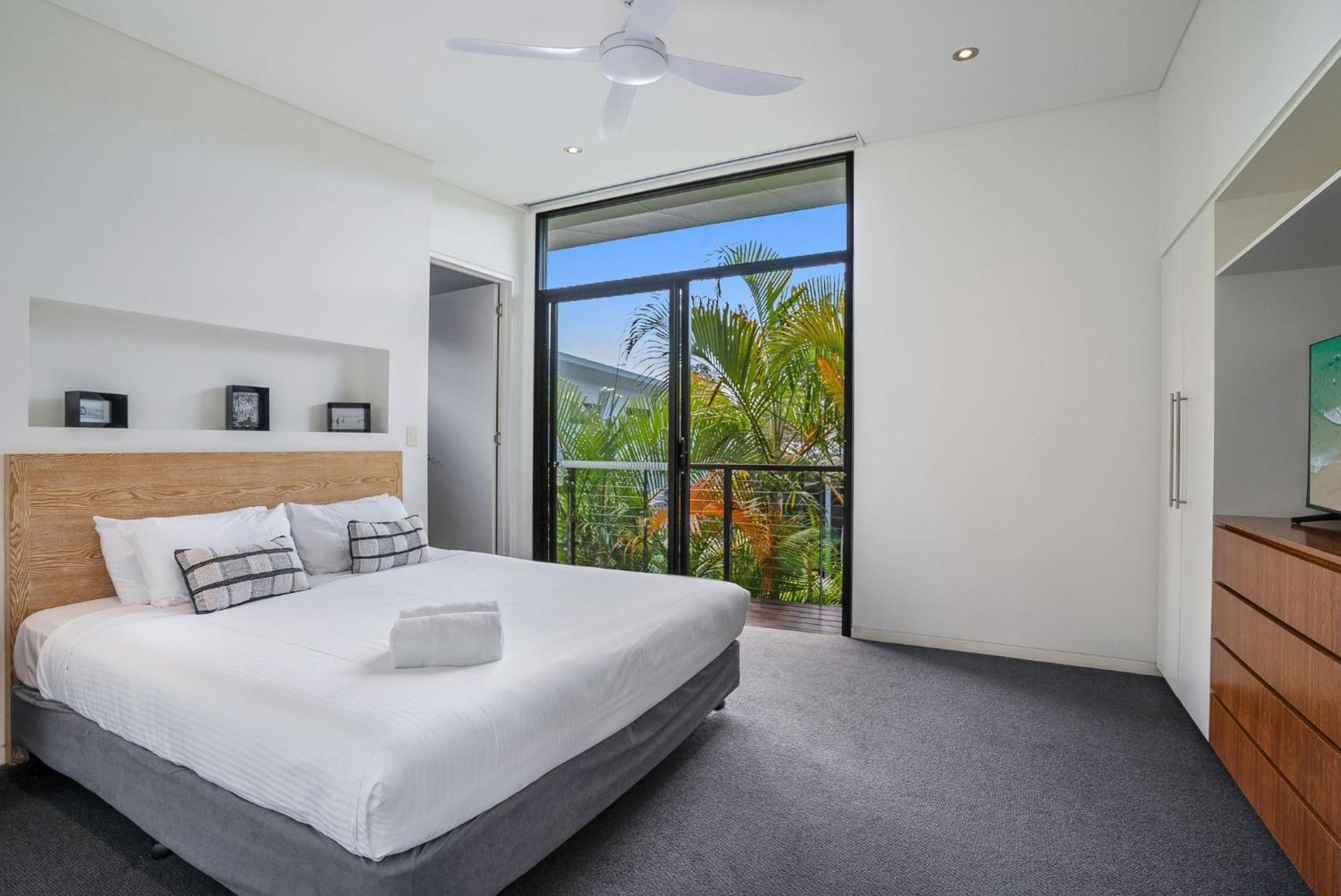 Byron Lux Beach Houses Byron Bay Exterior foto