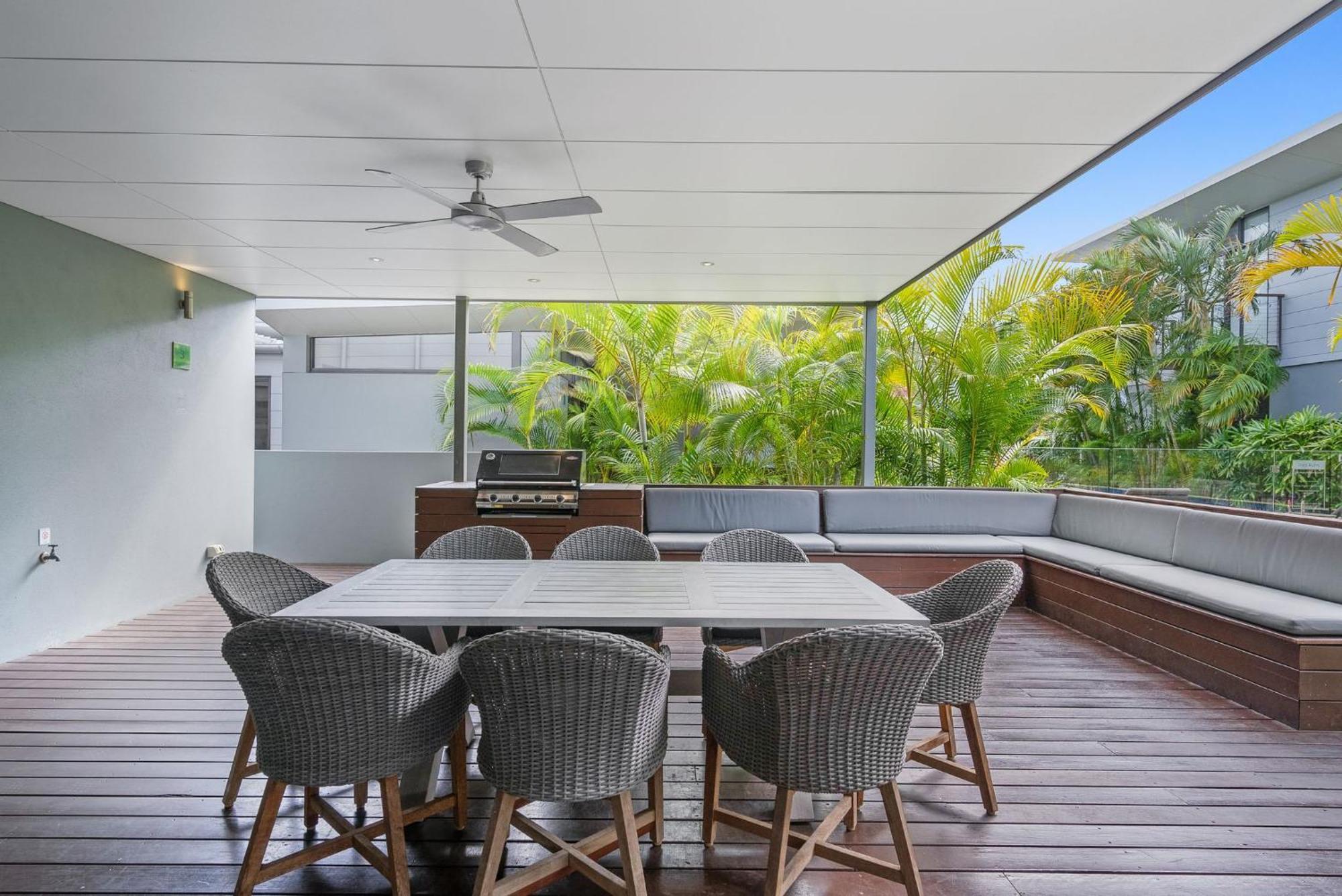 Byron Lux Beach Houses Byron Bay Exterior foto