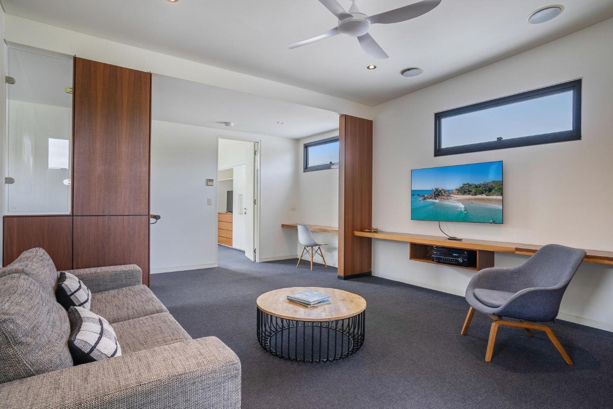 Byron Lux Beach Houses Byron Bay Exterior foto