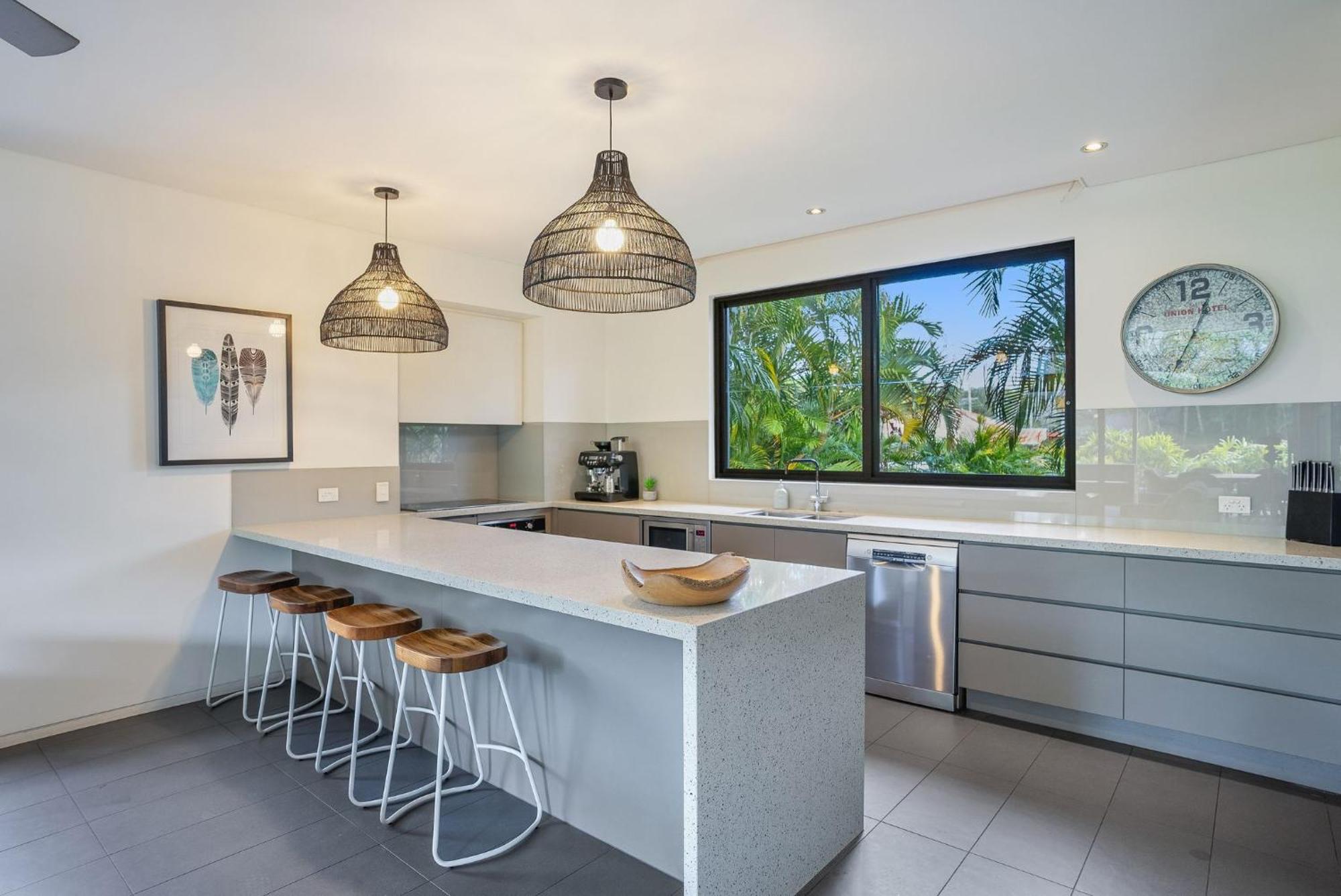 Byron Lux Beach Houses Byron Bay Exterior foto