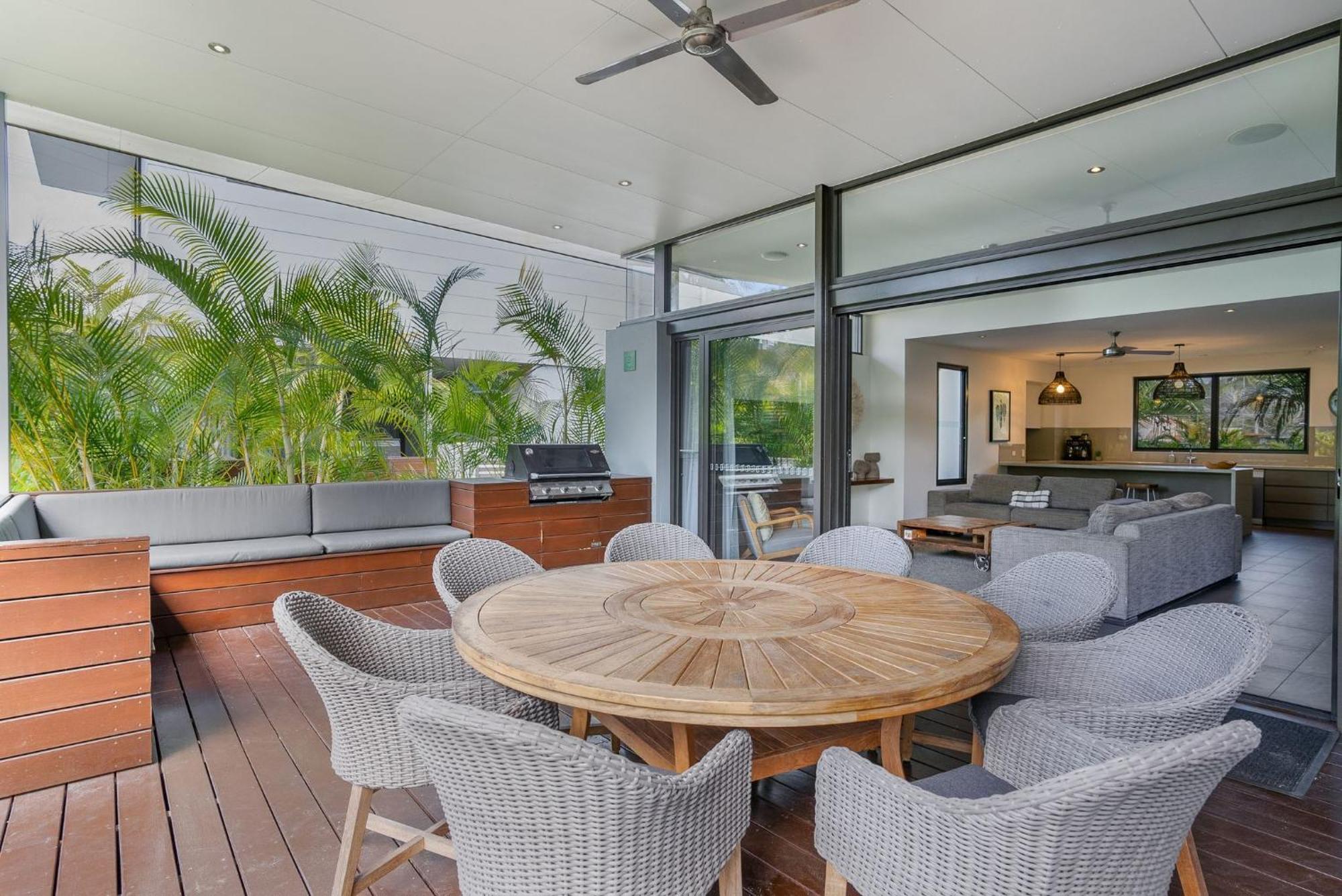 Byron Lux Beach Houses Byron Bay Exterior foto