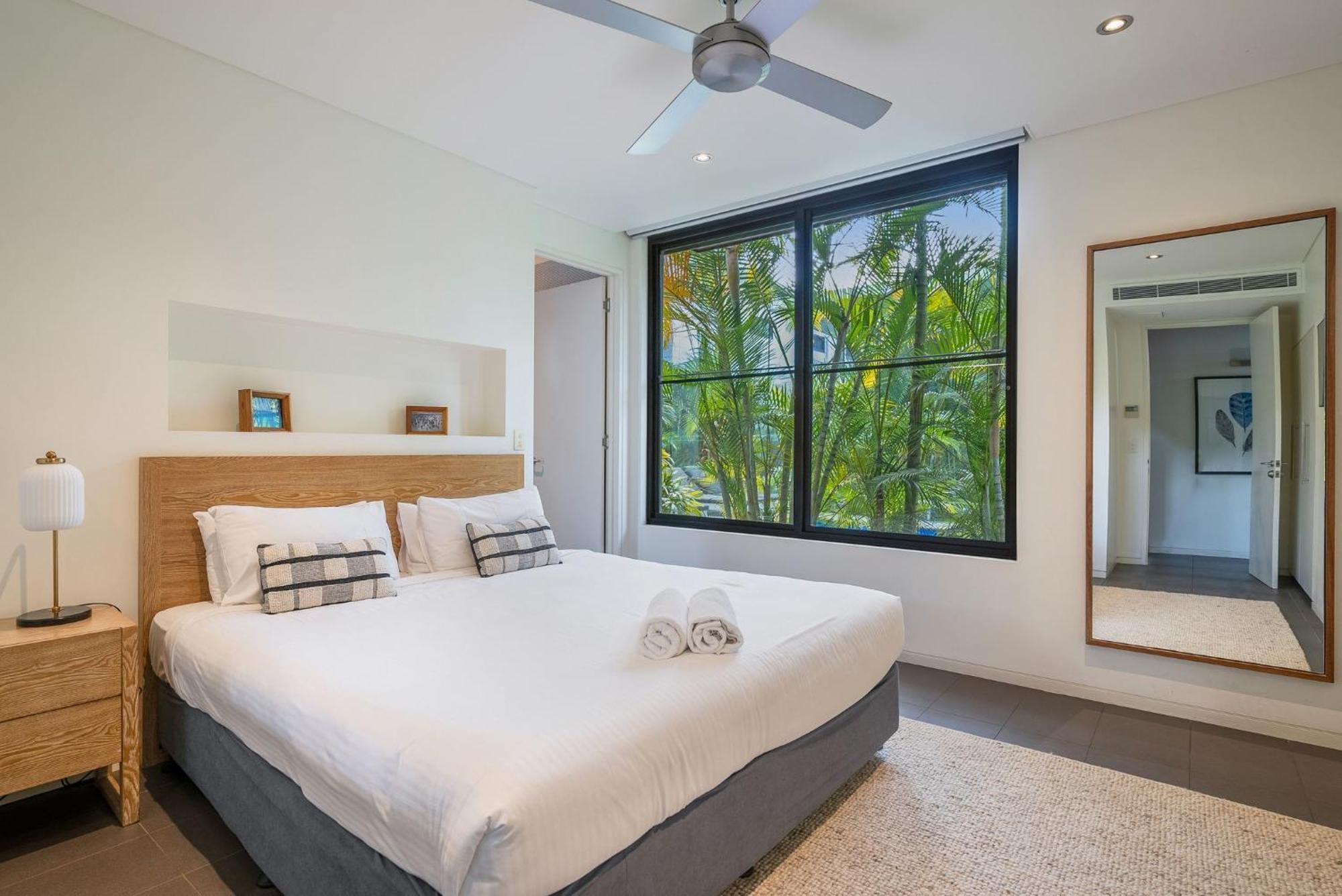 Byron Lux Beach Houses Byron Bay Exterior foto