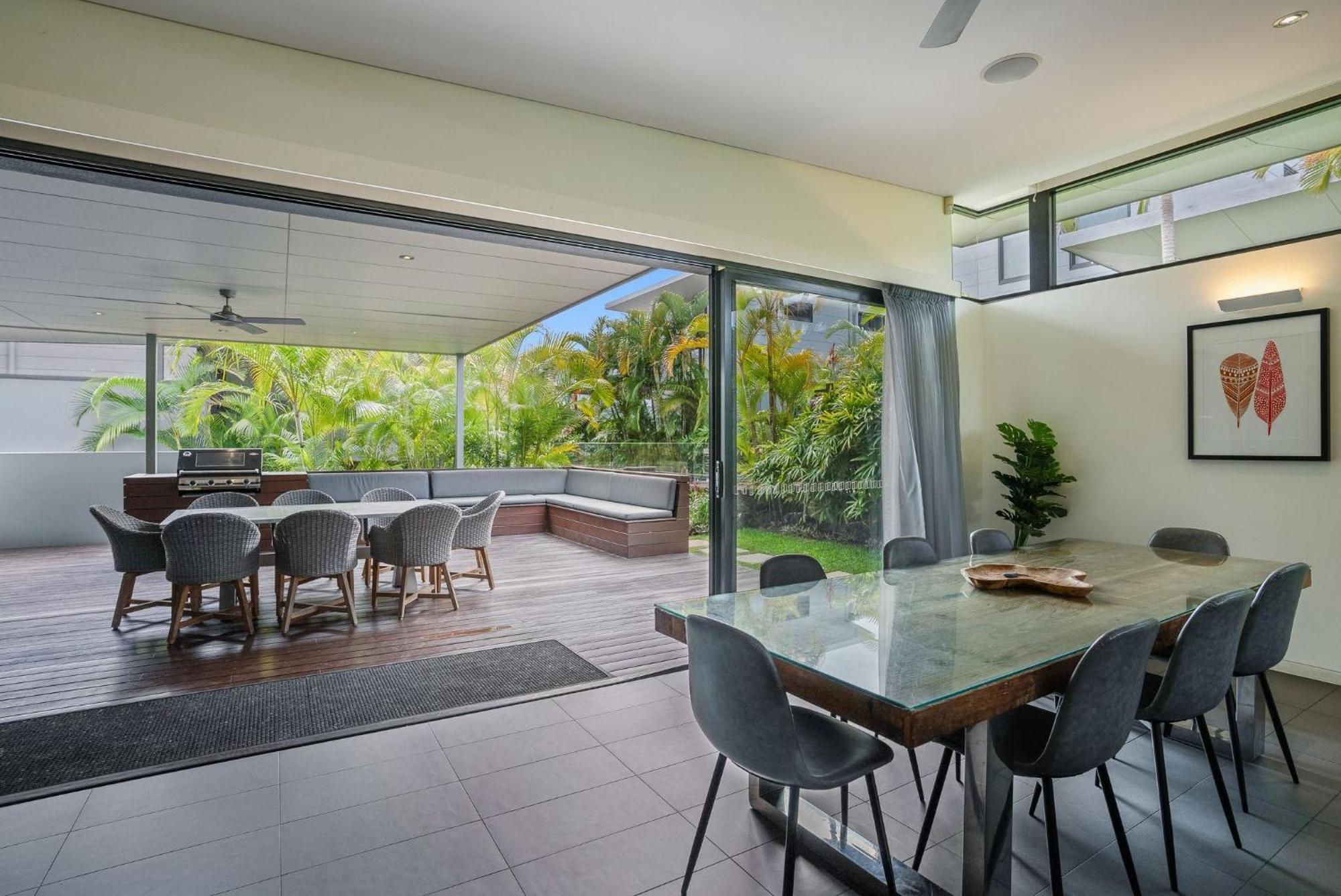 Byron Lux Beach Houses Byron Bay Exterior foto