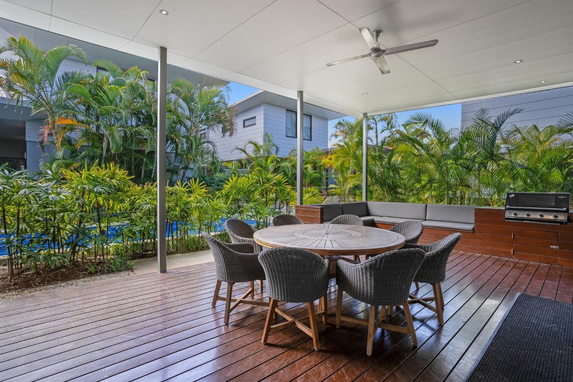 Byron Lux Beach Houses Byron Bay Exterior foto