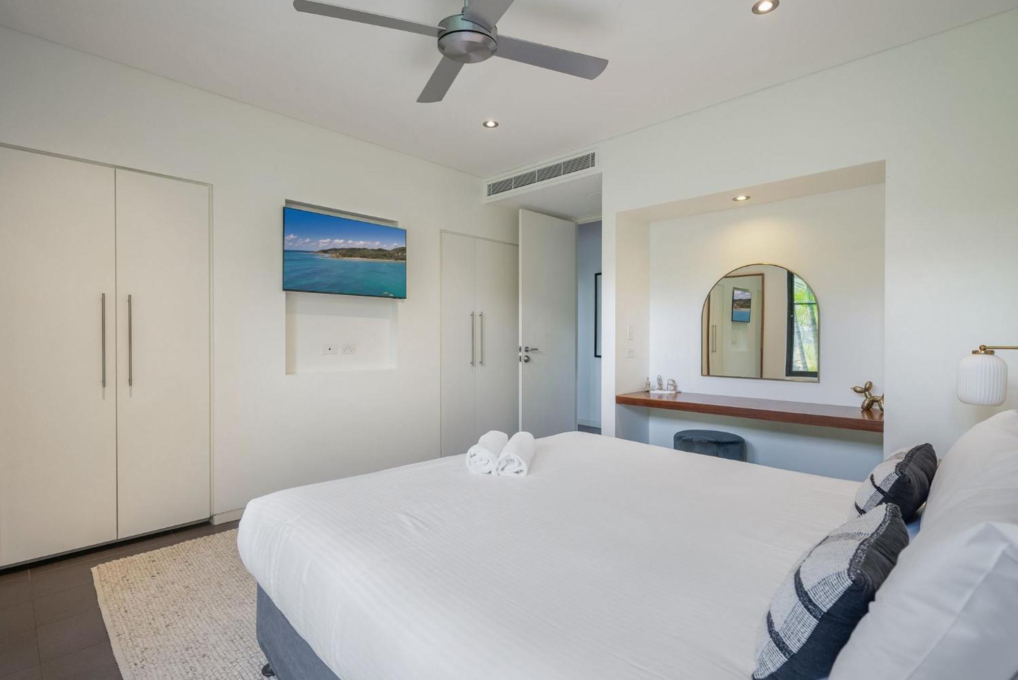Byron Lux Beach Houses Byron Bay Exterior foto