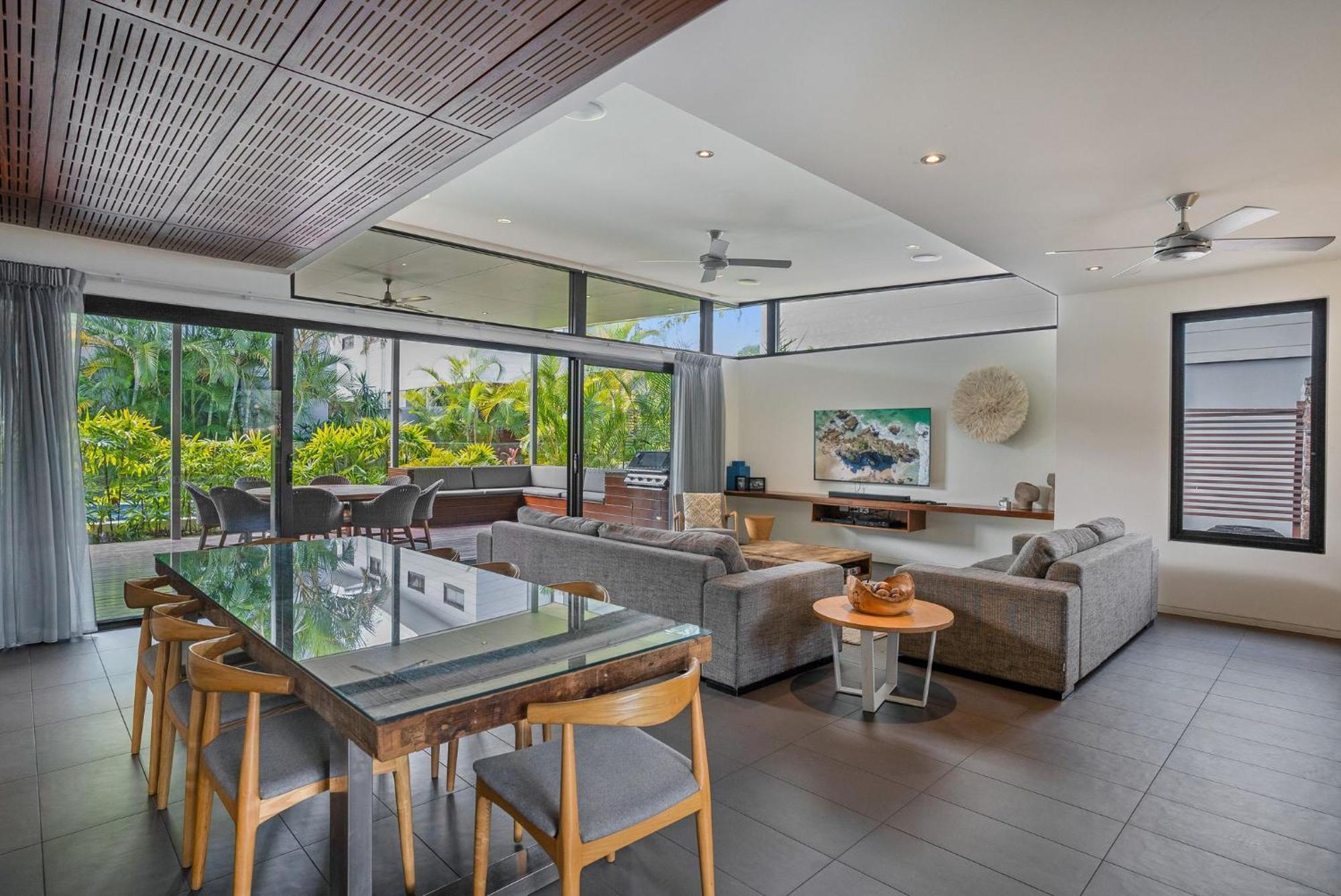 Byron Lux Beach Houses Byron Bay Exterior foto